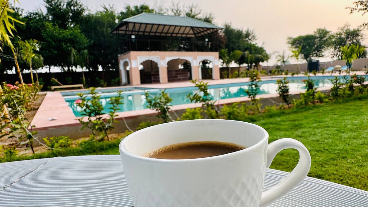 Best Hotel in Ranthambore