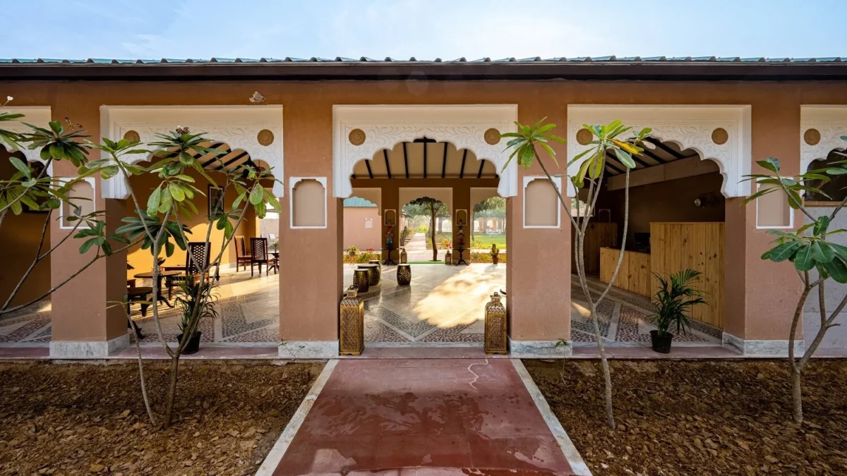 best-resort-for-stay-in-ranthambore